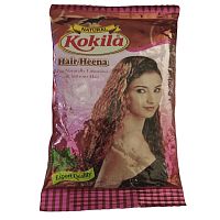 Хна для волос Kokila Hair Heena 30 гр